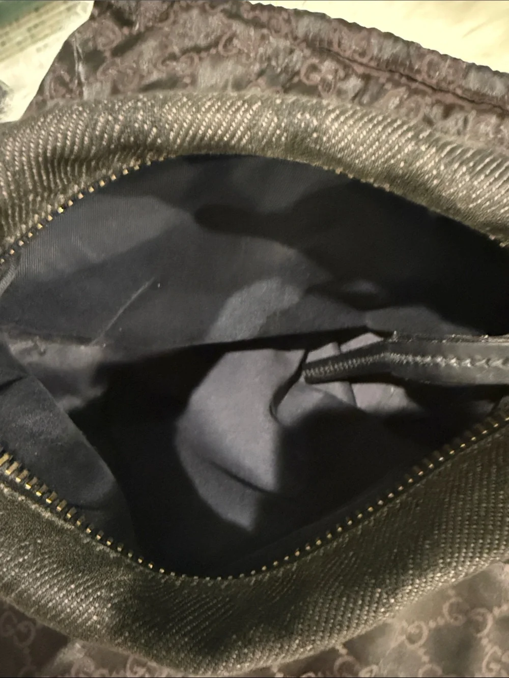 Gucci shoulder bag